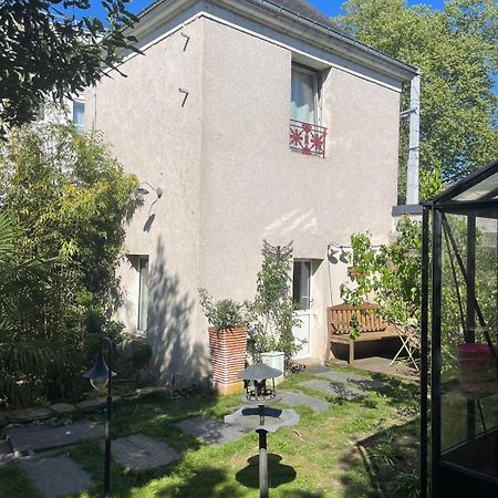 Le pigeonnier de la plume Villa Nantes Eksteriør billede